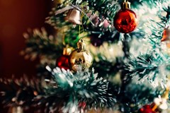 Read blog article - Celebrating Christmas In Your Caravan Or Motorhome