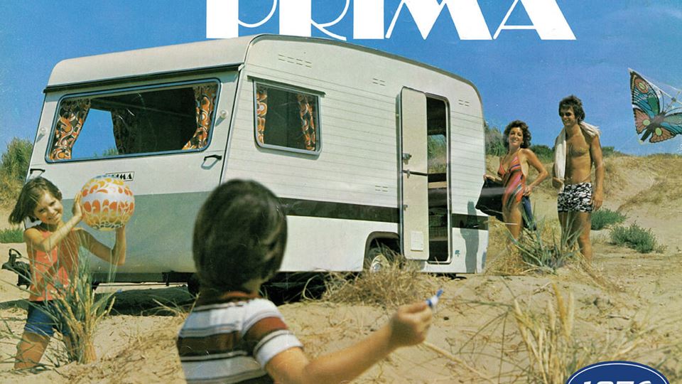 The Birth of Prima Leisure Ltd.