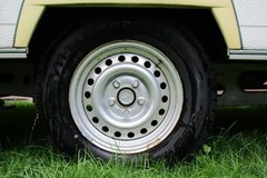 Read blog article - Guide To: Caravan Tyre Pressure Monitors