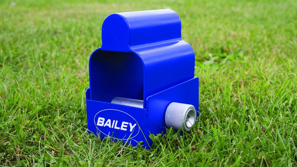 Guide to Caravan Hitch Locks