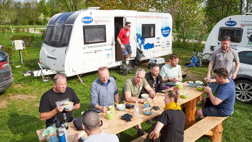 Your Guide To Folding Camping Furniture