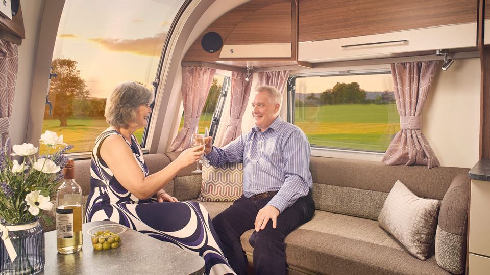 Best of British Adult Only Holiday Parks