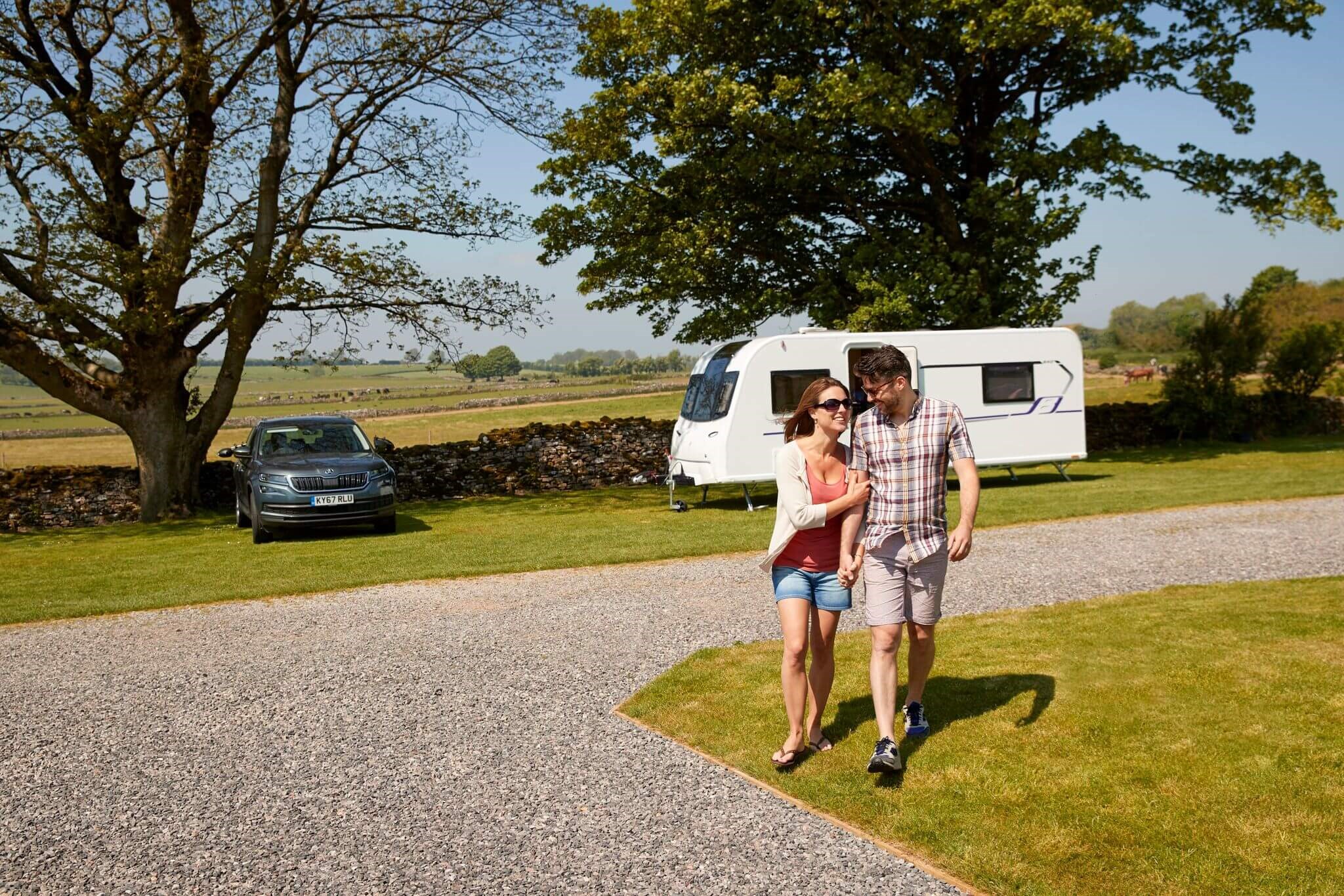 Best of British Adult Only Holiday Parks  PRIMA Leisure