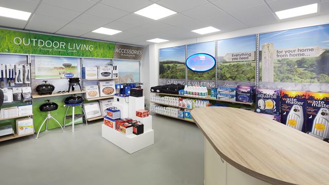 Come and visit or get in touch