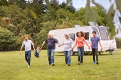 Read blog article - Four Fun Ideas for the Ultimate Easter Caravan Getaway