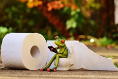 Read blog article - Caravan Toilet Chemicals - Your Essential Guide