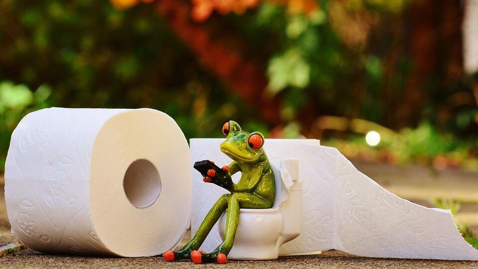 Caravan Toilet Chemicals - Your Essential Guide