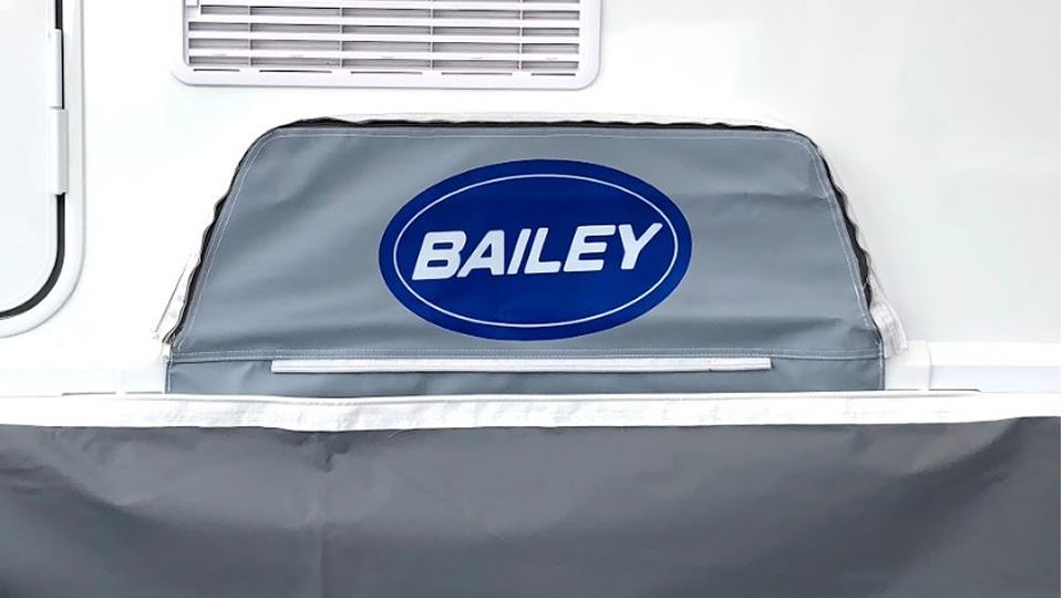 The Clever Cover For Your Bailey Caravan Wheels