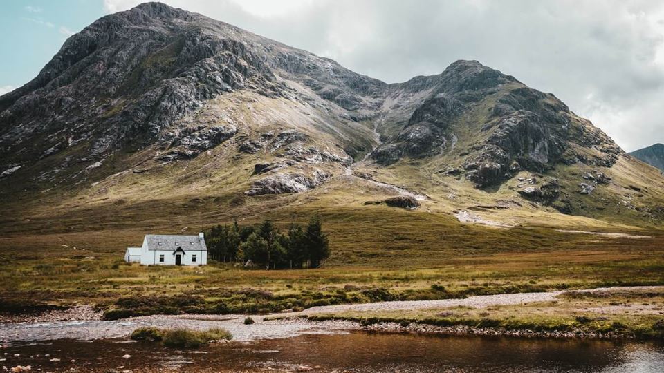 How To Get Online In Remote Locations