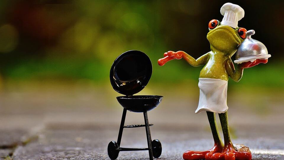 4 Delicious Caravan BBQ Meal Ideas