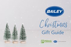 Read blog article - Top 5 Bailey Christmas Gift Ideas for Caravan Lovers