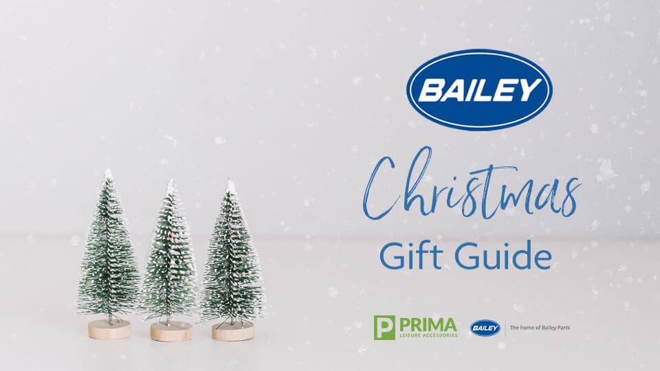 Top 5 Bailey Christmas Gift Ideas for Caravan Lovers