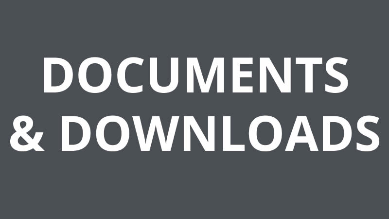 Additional Resources