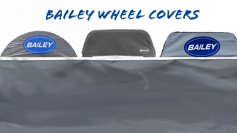 The Clever Cover For Your Bailey Caravan Wheels