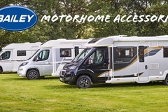 Read blog article - 2020 Bailey Motorhome Accessories