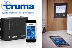 Read blog article -  Truma iNet System - Control your Comfort