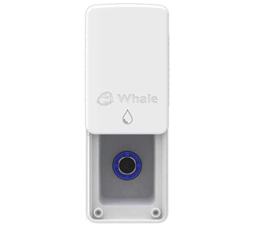 Whale Easi-Slide Exterior Sockets | PRIMA Leisure