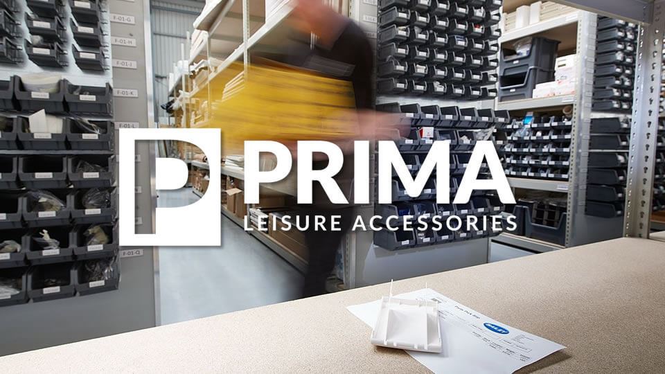 PRIMA Leisure Reopens COVID-secure Office and Warehouse