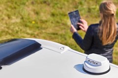 Read blog article - Caravan Wifi - Get online with the Avtex Mobile Wifi System