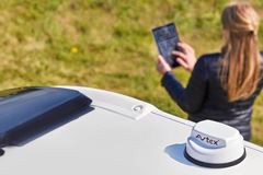 Read blog article - Caravan Wifi - Get online with the Avtex Mobile Wifi System