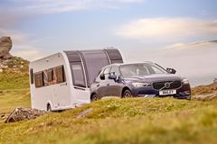 Read blog article - Caravan Weight Plate Upgrades