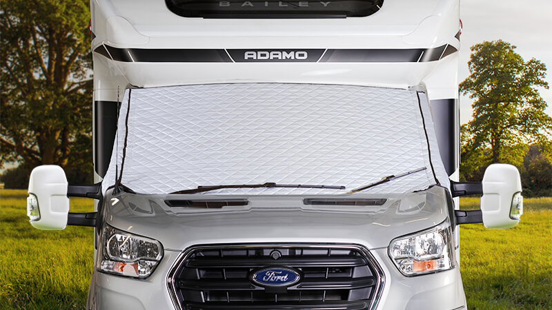 Motorhome Protection