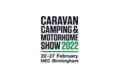 Read blog article - PRIMA are BACK at NEC Caravan Show 2022 — See You There!
