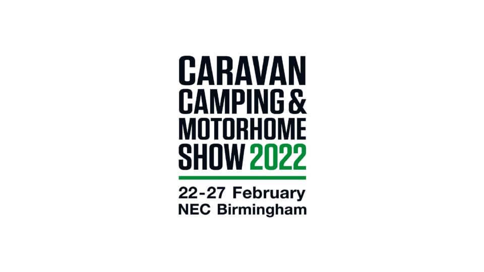 PRIMA are BACK at NEC Caravan Show 2022 — See You There!
