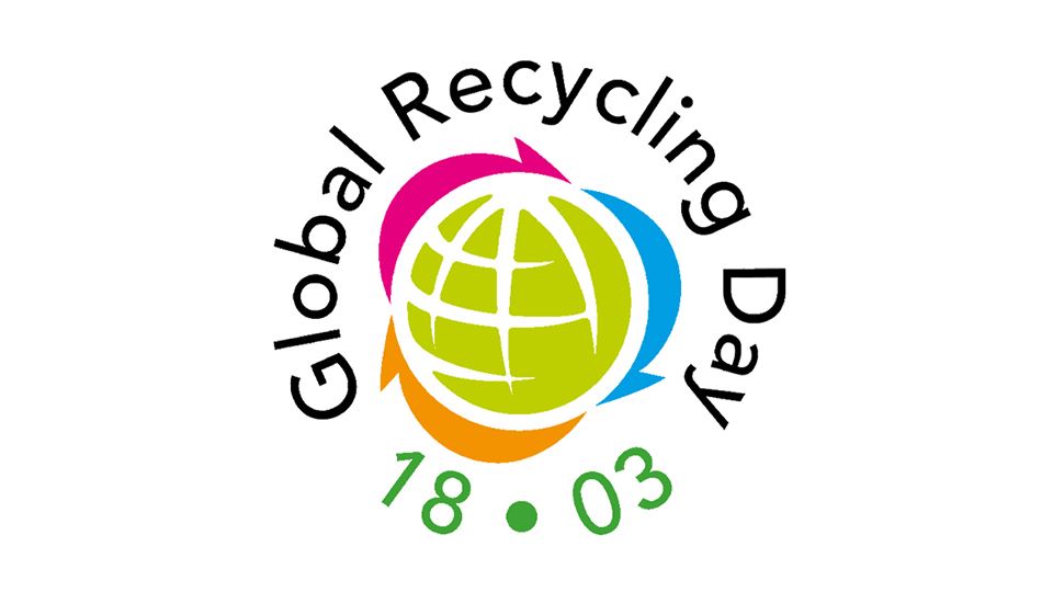 PRIMA – Committed to Global Recycling Day. Everyday.