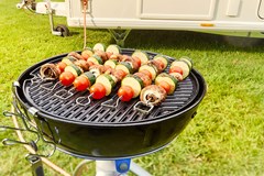 Read blog article - Cadac Gas BBQs – The summer's easy gas barbeque connection guide!