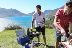 Read blog article - Top Rated Cadac BBQ for this BBQ Season