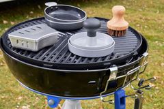 Read blog article - Top 10 Cadac BBQ Accessories to use this summer!