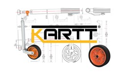 Read blog article - KARTT – Ultimate Jockey Wheel & NEW Superwheel
