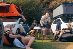 Read blog article - Your Guide to TentBox Roof Tents