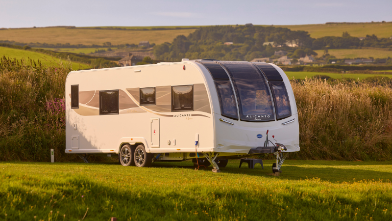 Alicanto Accessories